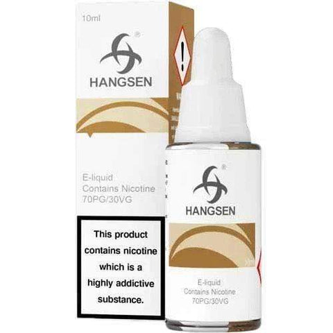 Buy Bulk Wholesale Hangsen - Rainbow - 10ml (Pack of 10) - vapesourceuk