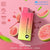 Hayati Duo Mesh 7000 Disposable Vape Puff Bar Pod Box of 10 - vapesourceuk