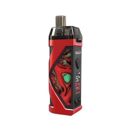 Buy Bulk Wholesale Horizon E - FOG Gallop 50W Vape Kit - vapesourceuk