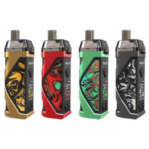 Buy Bulk Wholesale Horizon E - FOG Gallop 50W Vape Kit - vapesourceuk