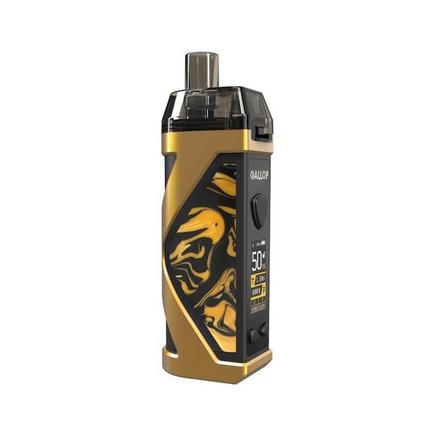 Buy Bulk Wholesale Horizon E - FOG Gallop 50W Vape Kit - vapesourceuk