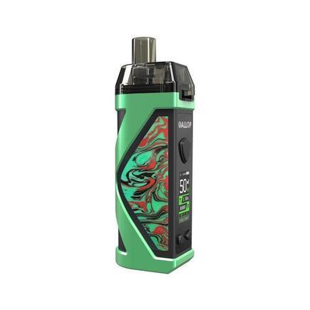 Buy Bulk Wholesale Horizon E - FOG Gallop 50W Vape Kit - vapesourceuk