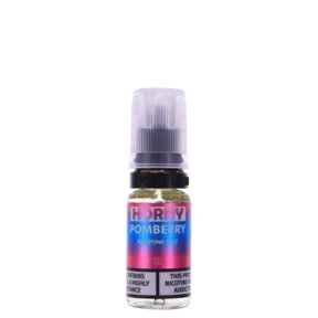Buy Bulk Wholesale Horny 10ML Nic Salt (Pack of 10) - vapesourceuk