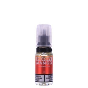 Buy Bulk Wholesale Horny 10ML Nic Salt (Pack of 10) - vapesourceuk