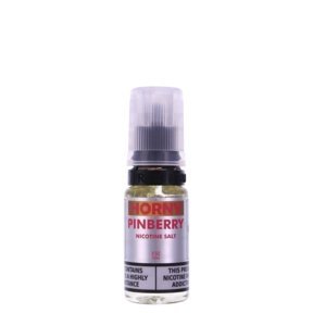 Buy Bulk Wholesale Horny 10ML Nic Salt (Pack of 10) - vapesourceuk
