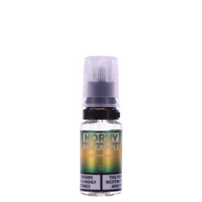 Buy Bulk Wholesale Horny 10ML Nic Salt (Pack of 10) - vapesourceuk