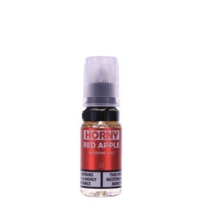 Buy Bulk Wholesale Horny 10ML Nic Salt (Pack of 10) - vapesourceuk