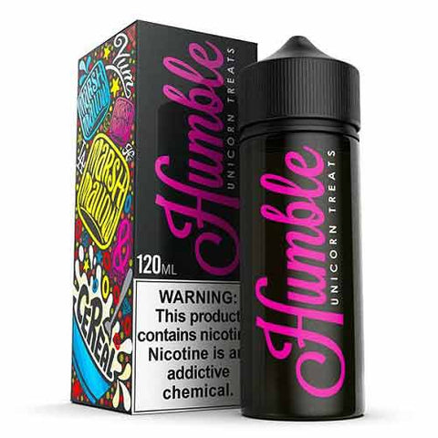Buy Bulk Wholesale Humble Juice Co. 100ml Shortfill - vapesourceuk