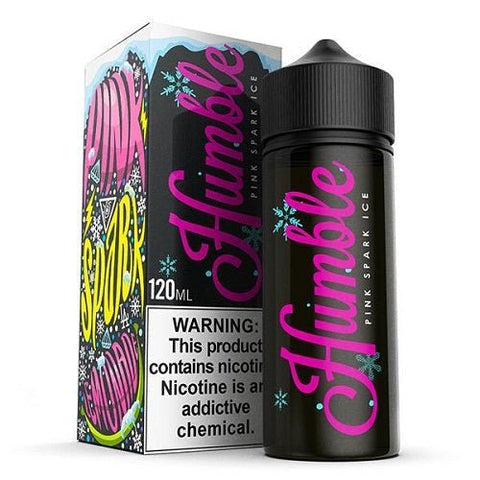 Buy Bulk Wholesale Humble Juice Co. 100ml Shortfill - vapesourceuk