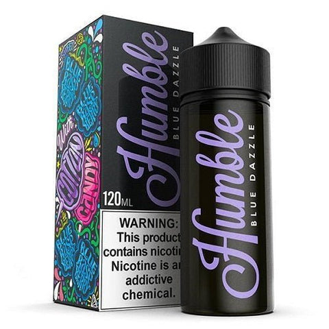 Buy Bulk Wholesale Humble Juice Co. 100ml Shortfill - vapesourceuk