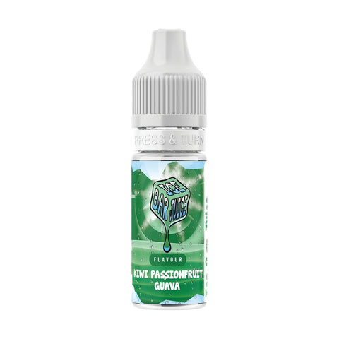 Buy Bulk Wholesale Ice Bar Juice Nic Salts - 10ml E - liquids - Box of 10 - vapesourceuk