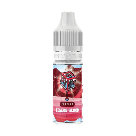 Buy Bulk Wholesale Ice Bar Juice Nic Salts - 10ml E - liquids - Box of 10 - vapesourceuk