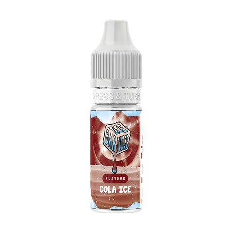Buy Bulk Wholesale Ice Bar Juice Nic Salts - 10ml E - liquids - Box of 10 - vapesourceuk