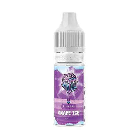 Buy Bulk Wholesale Ice Bar Juice Nic Salts - 10ml E - liquids - Box of 10 - vapesourceuk