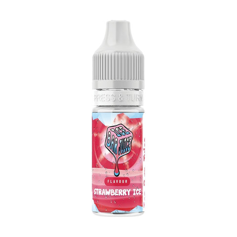 Buy Bulk Wholesale Ice Bar Juice Nic Salts - 10ml E - liquids - Box of 10 - vapesourceuk