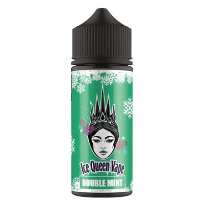 Buy Bulk Wholesale Ice Queen 100ml Shortfill - vapesourceuk