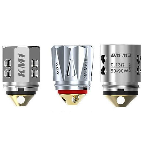 Buy Bulk Wholesale IJOY - COILS - vapesourceuk
