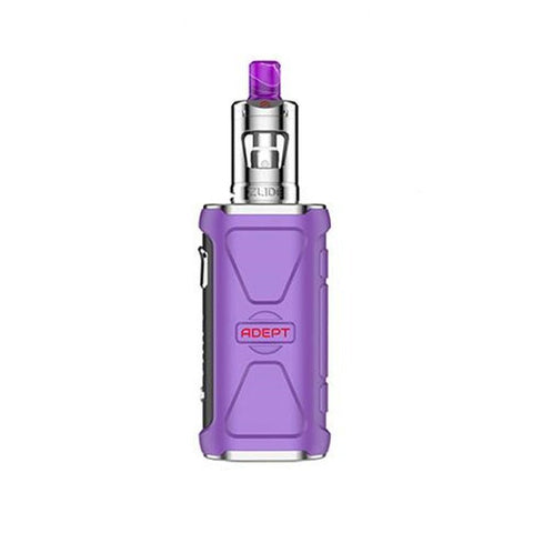 Buy Bulk Wholesale INNOKIN - ADEPT ZLIDE - VAPE KIT - vapesourceuk