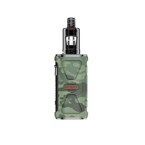 Buy Bulk Wholesale INNOKIN - ADEPT ZLIDE - VAPE KIT - vapesourceuk