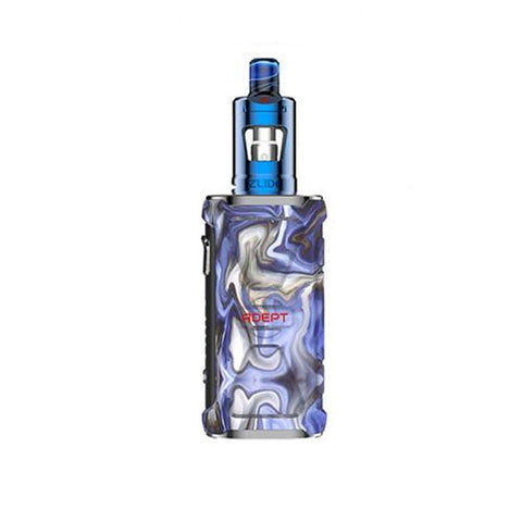 Buy Bulk Wholesale INNOKIN - ADEPT ZLIDE - VAPE KIT - vapesourceuk