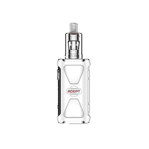 Buy Bulk Wholesale INNOKIN - ADEPT ZLIDE - VAPE KIT - vapesourceuk