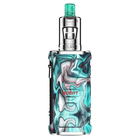 Buy Bulk Wholesale INNOKIN - ADEPT ZLIDE - VAPE KIT - vapesourceuk