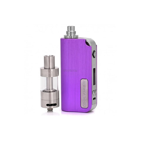 Buy Bulk Wholesale INNOKIN - COOLFIRE IV - VAPE KIT - vapesourceuk