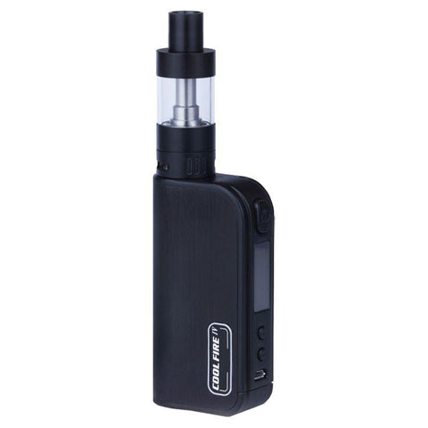 Buy Bulk Wholesale INNOKIN - COOLFIRE IV - VAPE KIT - vapesourceuk