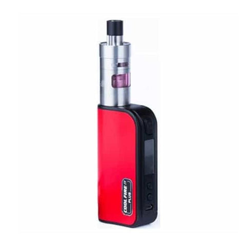 Buy Bulk Wholesale INNOKIN - COOLFIRE IV - VAPE KIT - vapesourceuk