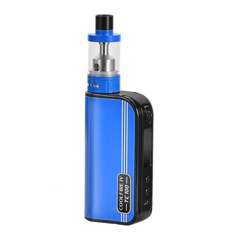 Buy Bulk Wholesale INNOKIN - COOLFIRE IV - VAPE KIT - vapesourceuk