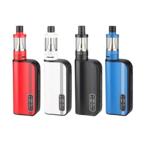 Buy Bulk Wholesale INNOKIN - COOLFIRE IV - VAPE KIT - vapesourceuk