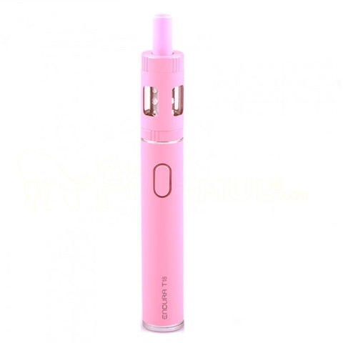 Buy Bulk Wholesale INNOKIN - ENDURA T18E - VAPE KIT - vapesourceuk