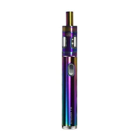 Buy Bulk Wholesale INNOKIN - ENDURA T18E - VAPE KIT - vapesourceuk