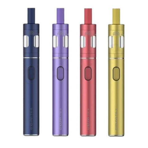 Buy Bulk Wholesale INNOKIN - ENDURA T18E - VAPE KIT - vapesourceuk