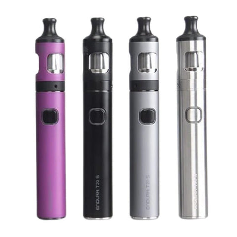 Buy Bulk Wholesale INNOKIN - ENDURA T20 - VAPE KIT - vapesourceuk