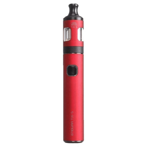 Buy Bulk Wholesale INNOKIN - ENDURA T20S - VAPE KIT - vapesourceuk
