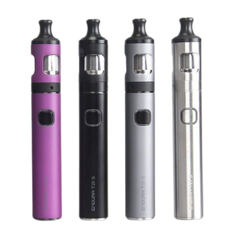 Buy Bulk Wholesale INNOKIN - ENDURA T20S - VAPE KIT - vapesourceuk