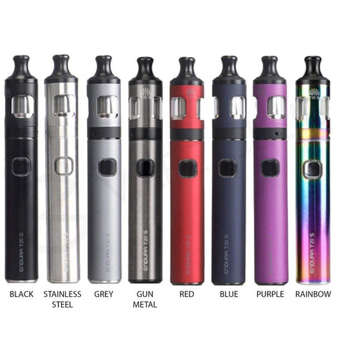 Buy Bulk Wholesale INNOKIN - ENDURA T20S - VAPE KIT - vapesourceuk