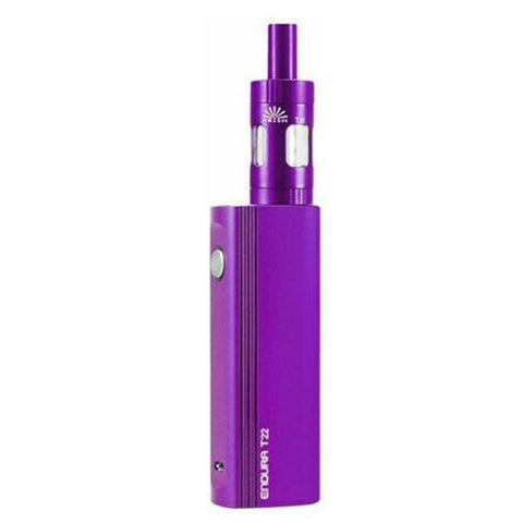 Buy Bulk Wholesale INNOKIN - ENDURA T22E - VAPE KIT - vapesourceuk