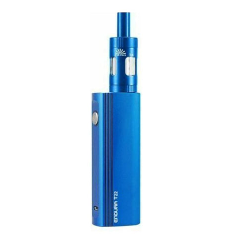 Buy Bulk Wholesale INNOKIN - ENDURA T22E - VAPE KIT - vapesourceuk
