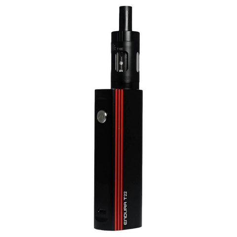 Buy Bulk Wholesale INNOKIN - ENDURA T22E - VAPE KIT - vapesourceuk