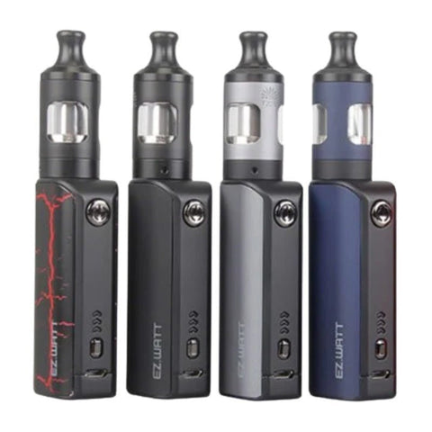 Buy Bulk Wholesale INNOKIN - EZ WATT - VAPE KIT - vapesourceuk