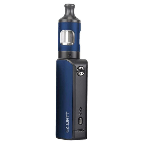 Buy Bulk Wholesale INNOKIN - EZ WATT - VAPE KIT - vapesourceuk
