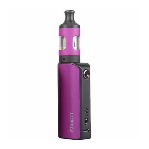 Buy Bulk Wholesale INNOKIN - EZ WATT - VAPE KIT - vapesourceuk