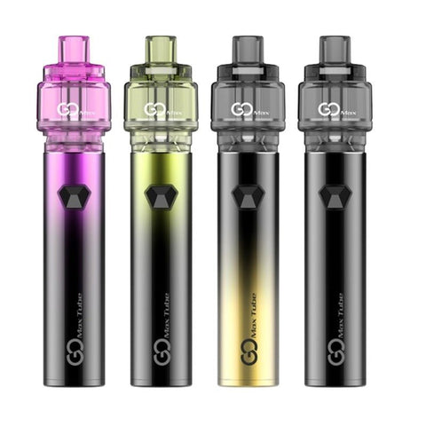 Buy Bulk Wholesale Innokin - Go Max Tube - Vape Kit - vapesourceuk