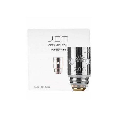 Buy Bulk Wholesale INNOKIN - JEM - COILS - vapesourceuk