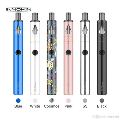 Buy Bulk Wholesale Innokin - Jem Pen - Kit - vapesourceuk