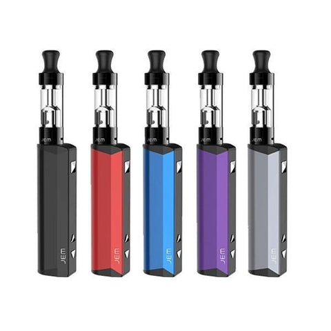Buy Bulk Wholesale INNOKIN - JEM - VAPE KIT - vapesourceuk