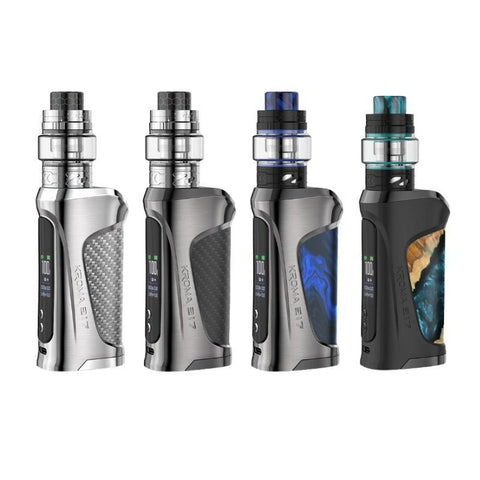 Buy Bulk Wholesale Innokin Kroma 217 Z Force Vape Kit - vapesourceuk