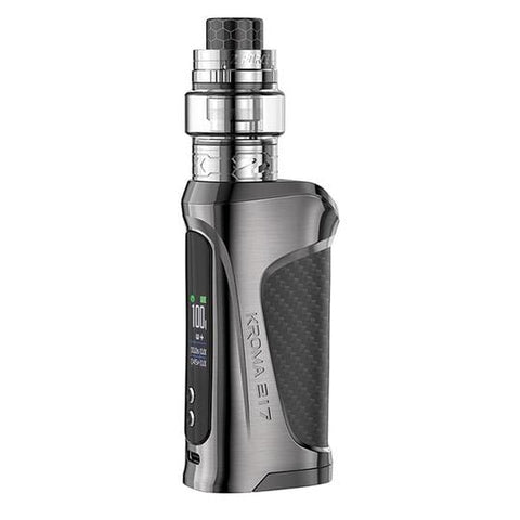 Buy Bulk Wholesale Innokin Kroma 217 Z Force Vape Kit - vapesourceuk